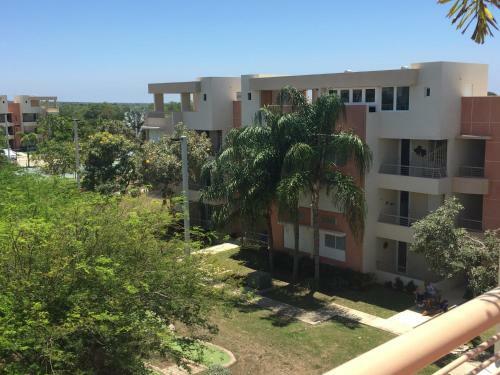 Apartamento Vacaciones Paseo Del Faro