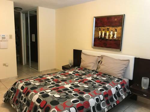 Apartamento Vacaciones Paseo Del Faro