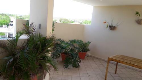 Apartamento Vacaciones Paseo Del Faro