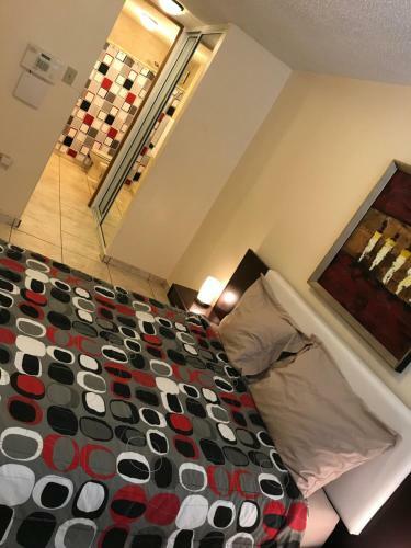 Apartamento Vacaciones Paseo Del Faro
