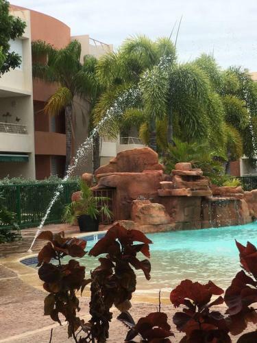 Apartamento Vacaciones Paseo Del Faro