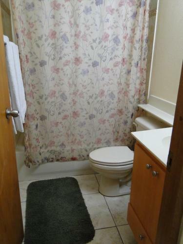 Apartamento Vacaciones Paseo Del Faro