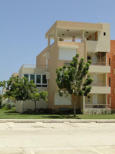 Apartamento Vacaciones Paseo Del Faro
