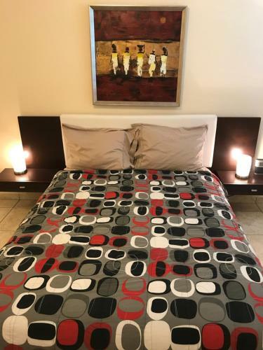 Apartamento Vacaciones Paseo Del Faro
