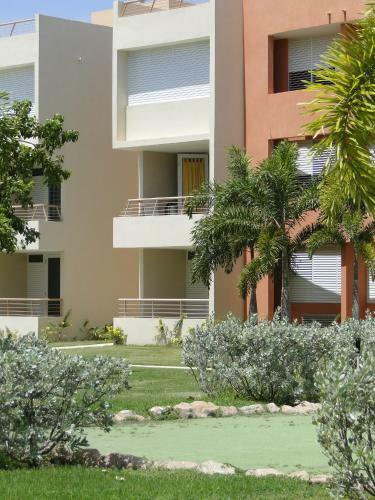 Apartamento Vacaciones Paseo Del Faro