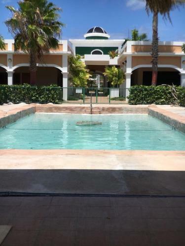 Apartamento Vacaciones Paseo Del Faro