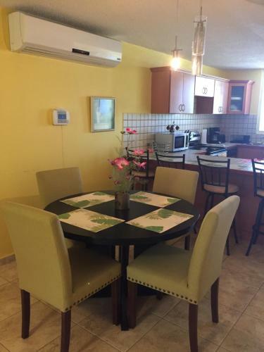 Apartamento Vacaciones Paseo Del Faro