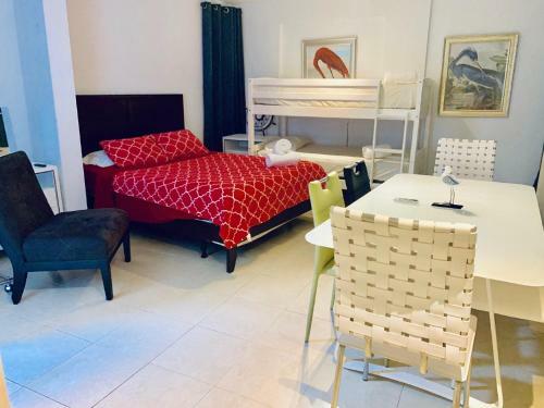 Hostal Ventana Al Atlantico Boutique Hotel
