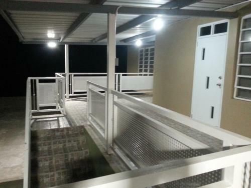 Apartamento Aguada Of The Seas