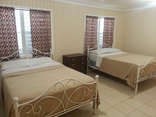 Apartamento Aguada Of The Seas