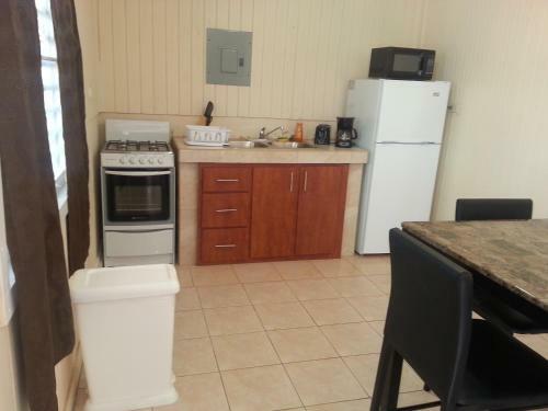 Apartamento Aguada Of The Seas