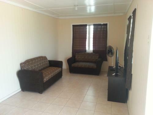 Apartamento Aguada Of The Seas