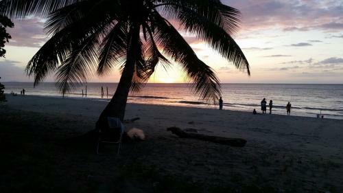 Apartamento Aguada Of The Seas