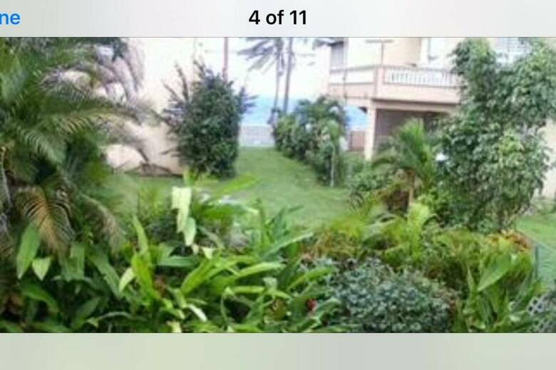 Casa Peace Haven Beach House