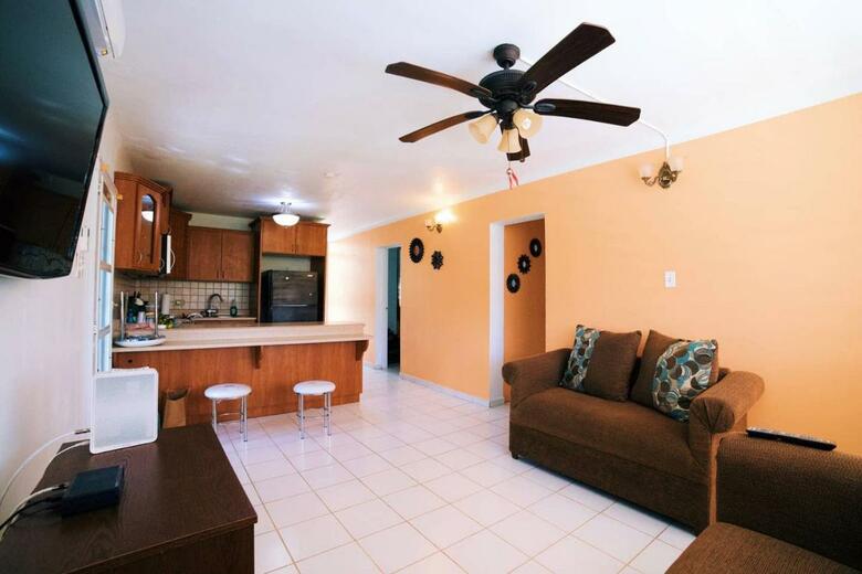 Casa Peace Haven Beach House