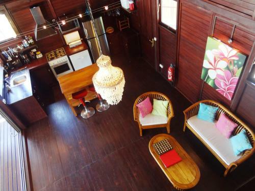 Robinson's Cove Villas - Deluxe Wallis Villa