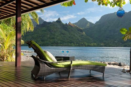 Robinson's Cove Villas - Deluxe Wallis Villa