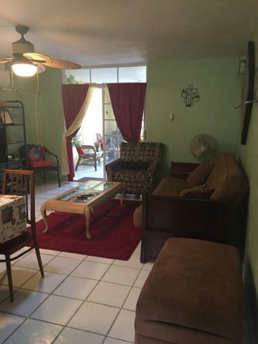 Apartamento Paraiso So�ado