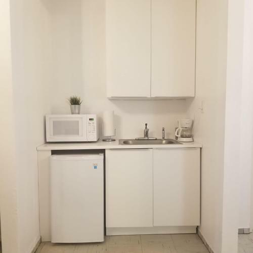 Apartamento Aibonito Hotel 208