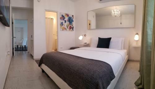 Apartamento Aibonito Hotel 208