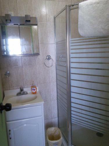 Hostal Villa Bahia Vista