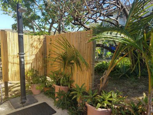 Hostal Villa Bahia Vista