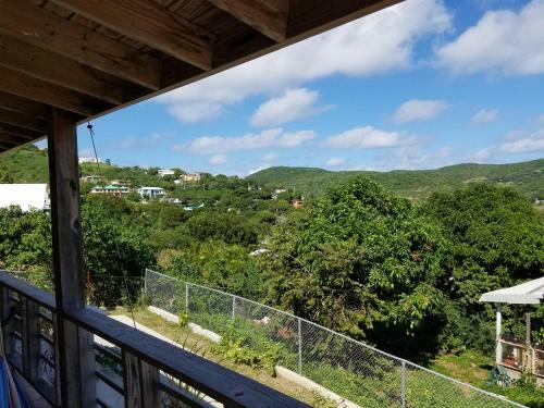 Hostal Villa Bahia Vista