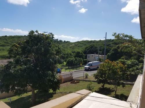 Hostal Villa Bahia Vista