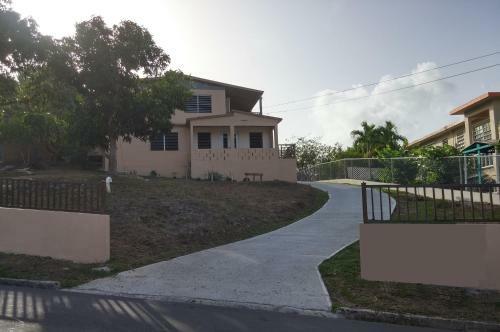 Hostal Villa Bahia Vista