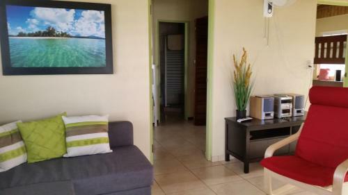 Hostal Villa Bahia Vista