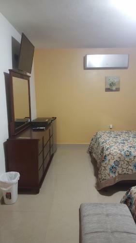 Hostal Country Family