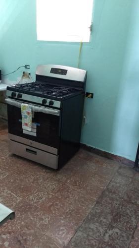 Hospedaje Familiar Suarez