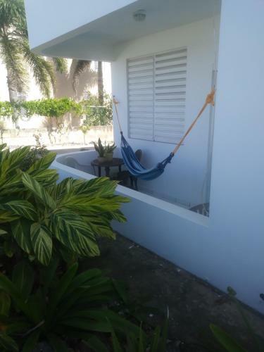 Apartamento Ocean Dreams