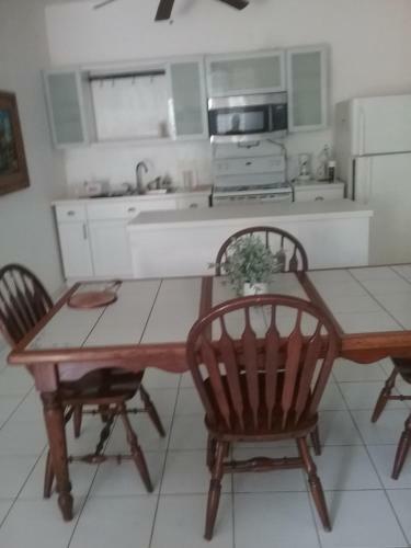 Apartamento Ocean Dreams