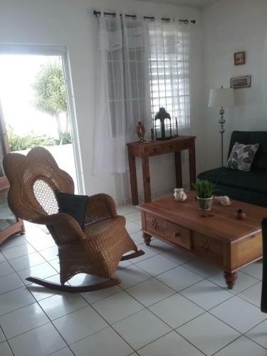 Apartamento Ocean Dreams