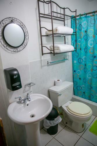 Broadway Apartment