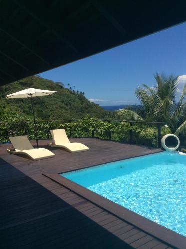 Hostal Villa Bellavista