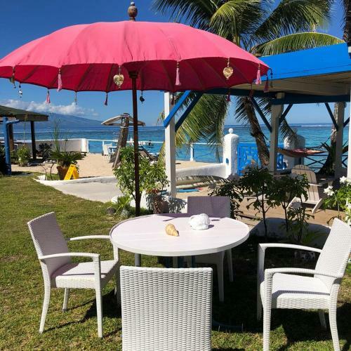 Hostal Anapa Beach Guesthouse