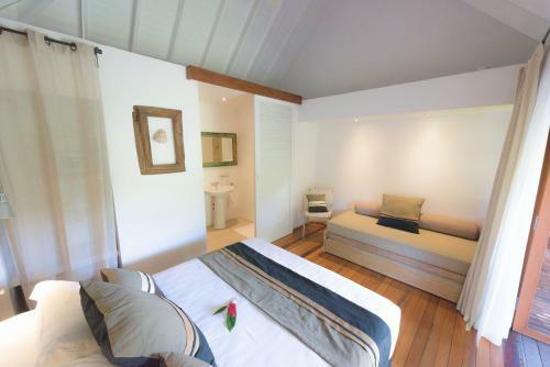Hotel Moorea Beach Lodge