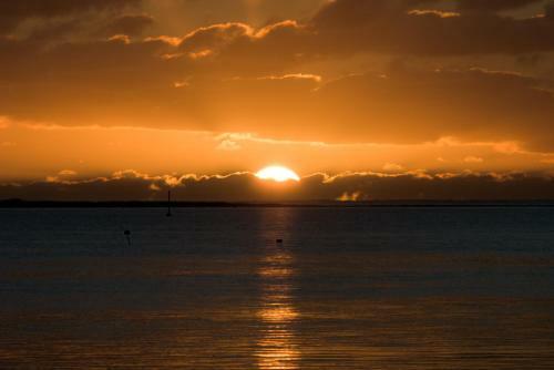 Hotel Moorea Beach Lodge