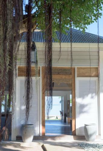 Hotel Moorea Beach Lodge