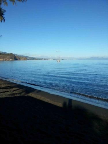 Hostal Beach Bungalow Pointe V�nus