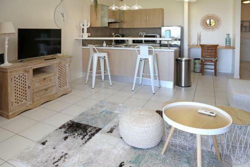 Apartamento Bel Appartement Vue Mer/ Papeete