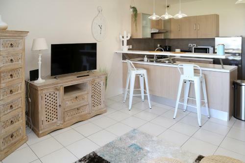 Apartamento Bel Appartement Vue Mer/ Papeete
