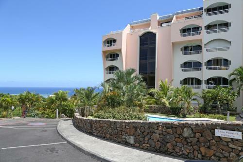 Apartamento Bel Appartement Vue Mer/ Papeete