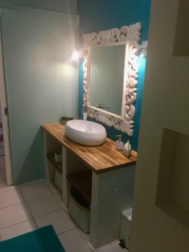 Apartamento Bel Appartement Vue Mer/ Papeete