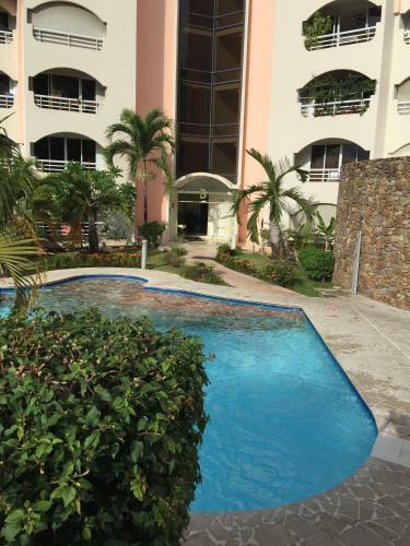 Apartamento Bel Appartement Vue Mer/ Papeete