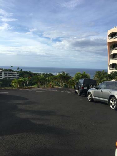 Apartamento Bel Appartement Vue Mer/ Papeete