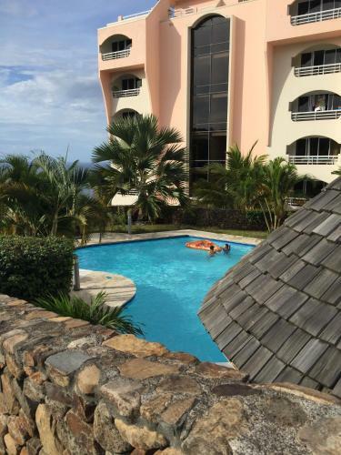 Apartamento Bel Appartement Vue Mer/ Papeete