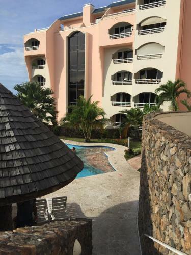 Apartamento Bel Appartement Vue Mer/ Papeete